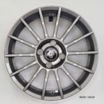 ФЕЛНИ МОДЕЛ / FELNI MODEL EMR-S1036-09 16X7.0J 4X100 ET35 73.1 TITANIUM GREY ( BANDAZI )