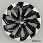 ФЕЛНИ МОДЕЛ / FELNI MODEL 1153 18X8.0J 5X112 ET45 57.1 MB ( BANDAZI )