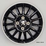 ФЕЛНИ МОДЕЛ / FELNI MODEL CMS-1264-06 15X6.0J 4X108 ET32 65.1 DRBG ( BANDAZI )