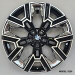 ФЕЛНИ МОДЕЛ / FELNI MODEL 5220  20X8.5J/10J  5X112  ET25/46  66.6 BMF
