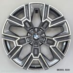 ФЕЛНИ МОДЕЛ / FELNI MODEL 5220  20X8.5J/10J  5X112  ET25/46  66.6 GMF
