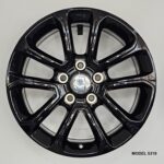 ФЕЛНИ МОДЕЛ / FELNI MODEL 5319 18X8.0J 5X127 ET50 71.5 BL