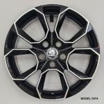 ФЕЛНИ МОДЕЛ / FELNI MODEL   5474   18X8.0J   5X112	ET42   57.1   BMF