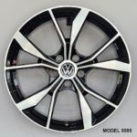 ФЕЛНИ МОДЕЛ / FELNI MODEL 5595 18X7.5J 5X112 ET45 57.1 MB