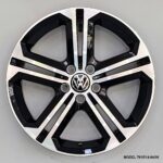 ФЕЛНИ МОДЕЛ / FELNI MODEL EMR-W7615-01 7614-04 16X6.5J 5X100 ET35 57.1 DEEP BDG ( BANDAZI )