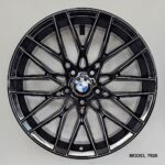 ФЕЛНИ МОДЕЛ / FELNI MODEL EMR-W7926-03/04 19X8.5J/9.5J 5X120 ET30/ET42 72.6 DEEP BG( BANDAZI )