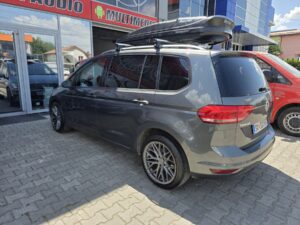 5666 ХЛ КРОВЕН КУФЕР 420Л / KROVEN KUFER PENTAIR 5666 XL CARBON 420L - Image 7