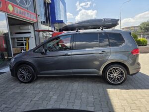 5666 ХЛ КРОВЕН КУФЕР 420Л / KROVEN KUFER PENTAIR 5666 XL CARBON 420L - Image 2
