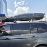 5666 ХЛ КРОВЕН КУФЕР 420Л / KROVEN KUFER PENTAIR 5666 XL CARBON 420L