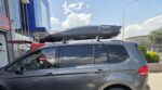 5666 ХЛ КРОВЕН КУФЕР 420Л / KROVEN KUFER PENTAIR 5666 XL CARBON 420L