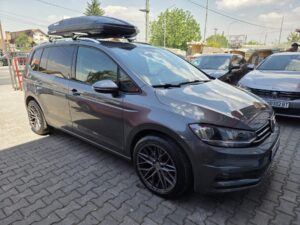 5666 ХЛ КРОВЕН КУФЕР 420Л / KROVEN KUFER PENTAIR 5666 XL CARBON 420L - Image 6