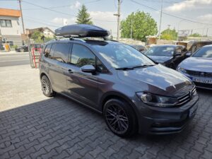 5666 ХЛ КРОВЕН КУФЕР 420Л / KROVEN KUFER PENTAIR 5666 XL CARBON 420L - Image 3