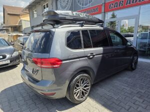 5666 ХЛ КРОВЕН КУФЕР 420Л / KROVEN KUFER PENTAIR 5666 XL CARBON 420L - Image 4
