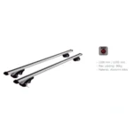 5789 130 CM SILVER KROVNI DRZACI ZA KUFERI PENTAIR UNIVERZAL / КРОВНИ ДРЖАЧИ / НОСАЧИ ЗА КУФЕРИ - Image 4