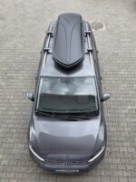 5666 ХЛ КРОВЕН КУФЕР 420Л / KROVEN KUFER PENTAIR 5666 XL DIAMOND 420L - Image 3
