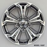ФЕЛНИ МОДЕЛ / FELNI MODEL 16267 16X7.0J 5X108 ET45 65.1  ( 73.1 ) TITAN DIAMOND
