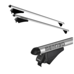 КРОВНИ ДРЖАЧИ / НОСАЧИ / KROVNI DRZACI / NOSACI RAIL ARIEM SILVER