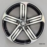 ФЕЛНИ МОДЕЛ / FELNI MODEL 092 16X7J 5X112 ET40 57.1 BMF ( BANDAZI ) RASPAR 3 kom
