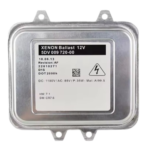 ОЕМ БАЛАСТИ / OEM Xenon Headlight BALLAST 5DV009720-00 5DV 009 720 00 For Opel Astra J Insignia