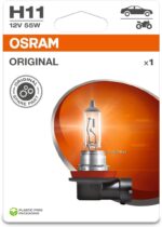 SIJALICA OSRAM ORIGINAL H11 64211-01B, 12V, single blister (1 piece) - Image 3