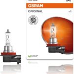 SIJALICA OSRAM ORIGINAL H11 64211-01B, 12V, single blister (1 piece)