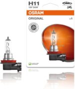 SIJALICA OSRAM ORIGINAL H11 64211-01B, 12V, single blister (1 piece)