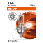 OSRAM SIJALICA H4 12V 60/55W P43T 64193-01B