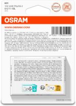 SIJALICA OSRAM ORIGINAL H11 64211-01B, 12V, single blister (1 piece) - Image 2