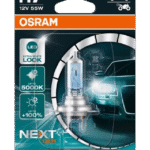 SIJALICA OSRAM H7 12V 55W PX26D 64210 CBN-01B