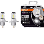 SIJALICI OSRAM LEDriving HL EASY H4/H19 LED