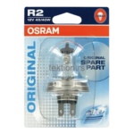 SIJALICA OSRAM R2 12V 45/40W P45T 7951-01B BLI1