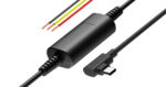 NEOLINE FUSE CORD 3PIN FOR ARGUS 4K / СЕТ КАБЛИ ARGUS 4K - ЗА НАПОЈУВАЊЕ ВО РЕЖИМ  НА ПАРКИНГ МОДЕ - Image 3