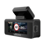 NEOLINE ARGUS 4K DVR + SPEED CAMERA DETECTOR / ДВР КАМЕРА АРГУС 4К / SAFE CITY