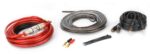 СЕТ КАБЛИ / PHONOCAR HI-FI SET KABLI / KABEL ( CABLE SET - 60A 06097 20MM ) - Image 2