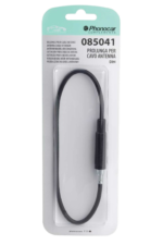 АНТЕНА КАБЕЛ - ПРОДОЛЖЕТОК / ANTENNA CABLE EXTENSION - DIN 085041 PHONOCAR - Image 2