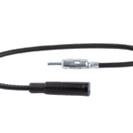 АНТЕНА КАБЕЛ - ПРОДОЛЖЕТОК / ANTENNA CABLE EXTENSION - DIN 085041 PHONOCAR