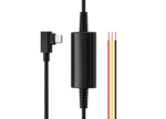 NEOLINE FUSE CORD 3PIN FOR ARGUS 4K / СЕТ КАБЛИ ARGUS 4K - ЗА НАПОЈУВАЊЕ ВО РЕЖИМ  НА ПАРКИНГ МОДЕ