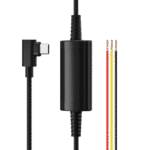 NEOLINE FUSE CORD 3PIN FOR ARGUS 4K / СЕТ КАБЛИ ARGUS 4K - ЗА НАПОЈУВАЊЕ ВО РЕЖИМ  НА ПАРКИНГ МОДЕ