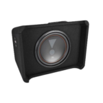 СУБ ВУФЕРИ JBL Club 1000P 10″ 1050W / SUBWOOFER
