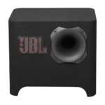 СУБ ВУФЕРИ JBL Club 1000P 10″ 1050W / SUBWOOFER - Image 3
