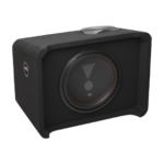 СУБ ВУФЕРИ JBL Club 1200P 12″ 1200W SUBWOOFER - Image 2