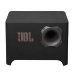 СУБ ВУФЕРИ JBL Club 1200P 12″ 1200W SUBWOOFER - Image 3