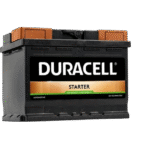 АКУМУЛАТОР DURACELL STARTER 74 AH / AKUMULATOR