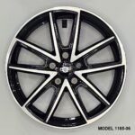 ФЕЛНИ МОДЕЛ / FELNI MODEL CMS-1185-06 17X7.0J 5X112 ET45 57.1 DBG ( BANDAZI )