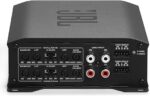 ПОЈАЧАЛО JBL STAGE GT 60041 4 Channel /  65W X 4 Amplifier POJACALO - Image 2