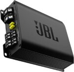 ПОЈАЧАЛО JBL STAGE GT 60041 4 Channel /  65W X 4 Amplifier POJACALO - Image 3