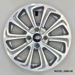 ФЕЛНИ МОДЕЛ / FELNI MODEL EMR-G690-90 16X7.0J 4X108 ET35 63.4 SILVER D ( BANDAZI )