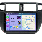 Honda Civic HONDA CIVIC 1995 - 2001 / 9″ / ANDROID MULTIMEDIA /СМАРТ МУЛТИМЕДИА СИСТЕМ