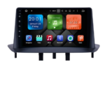 RENAULT MEGANE 3 2008-2014 2+32 GB / 9" / ANDROID MULTIMEDIA / СМАРТ МУЛТИМЕДИА СИСТЕМ