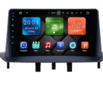 RENAULT MEGANE 3 2008-2014 2+32 GB / 9" / ANDROID MULTIMEDIA / СМАРТ МУЛТИМЕДИА СИСТЕМ